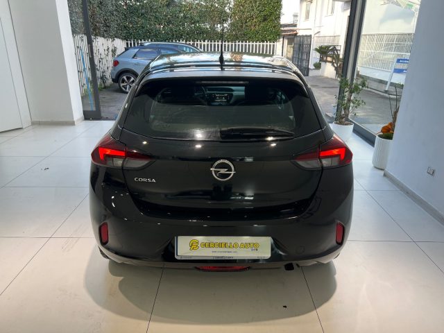 OPEL Corsa usata, con Autoradio
