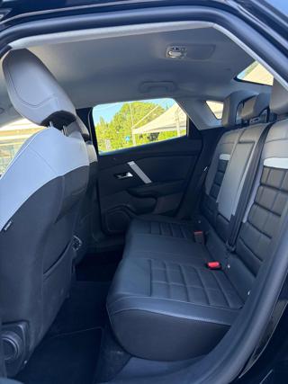 CITROEN C4 X usata, con Climatizzatore