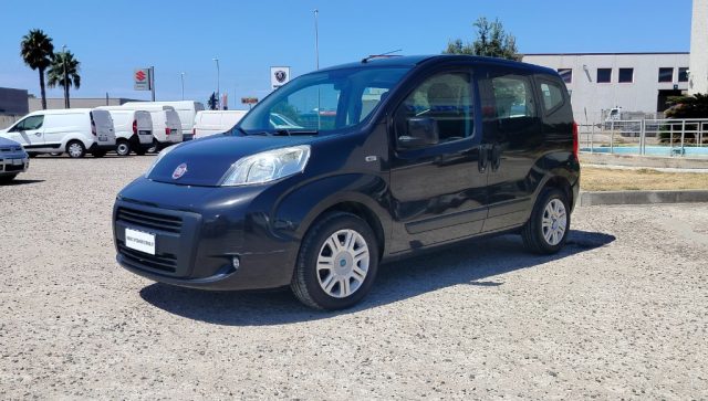 FIAT Qubo usata, con Airbag Passeggero