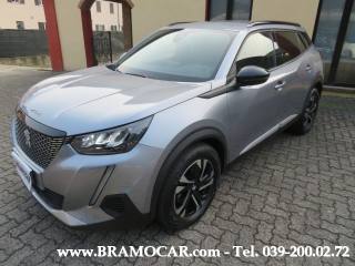 PEUGEOT 3008 usata, con Airbag