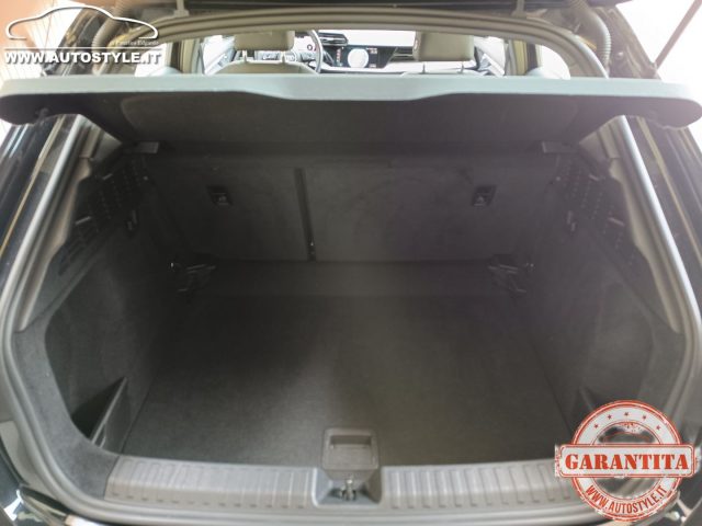 AUDI A3 usata, con ESP