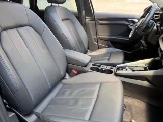 AUDI A3 usata, con ESP