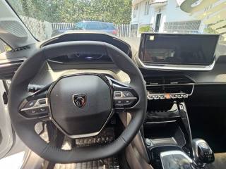 PEUGEOT 208 usata, con ESP
