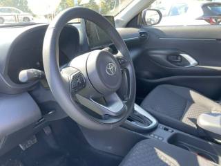 TOYOTA Yaris Cross usata, con Bracciolo