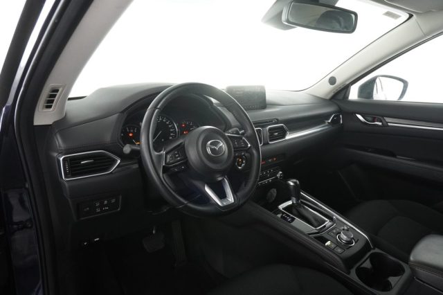 MAZDA CX-5 usata 7