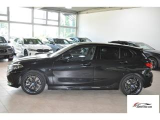BMW 120 usata, con Cerchi in lega