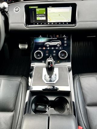 LAND ROVER Range Rover Evoque usata, con Cruise Control