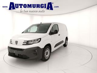 PEUGEOT Partner usata, con Airbag