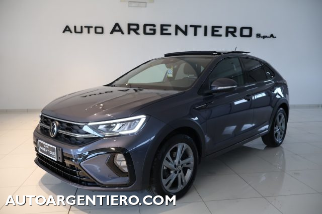 VOLKSWAGEN Taigo usata, con ABS