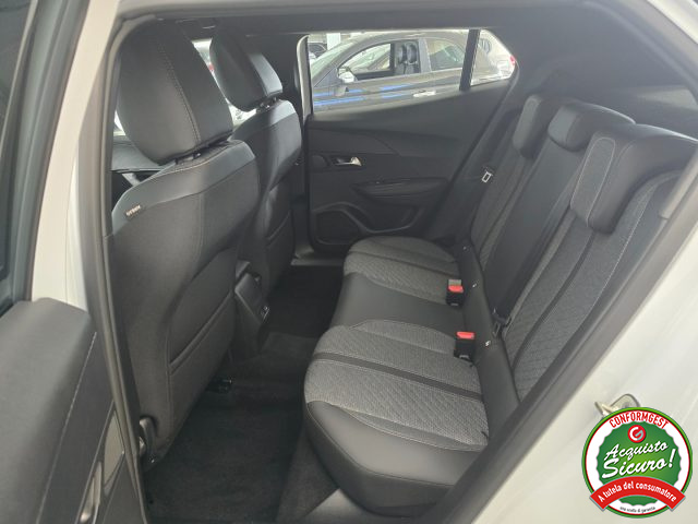 PEUGEOT 2008 usata, con Controllo automatico clima