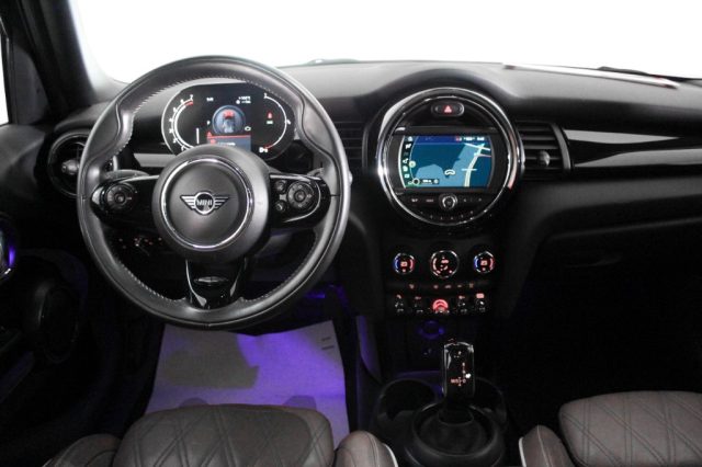 MINI Cooper S usata, con Cerchi in lega