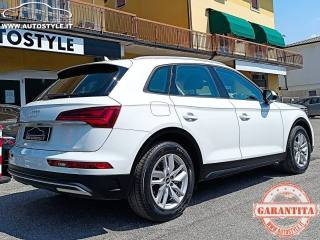 AUDI Q5 usata, con Boardcomputer