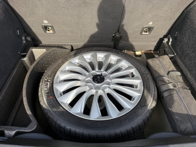 FIAT 500X usata, con Immobilizzatore elettronico