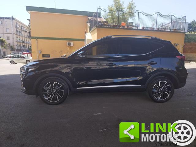 MG ZS usata, con Airbag