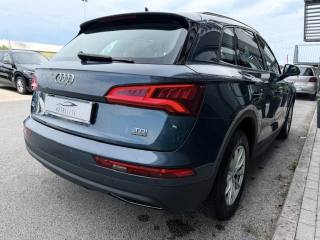 AUDI Q5 usata, con Autoradio