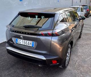 PEUGEOT 2008 usata, con Boardcomputer