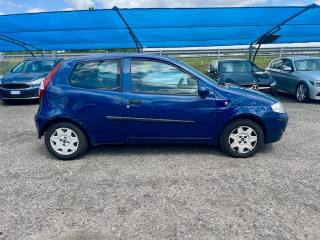 FIAT Punto usata, con Servosterzo