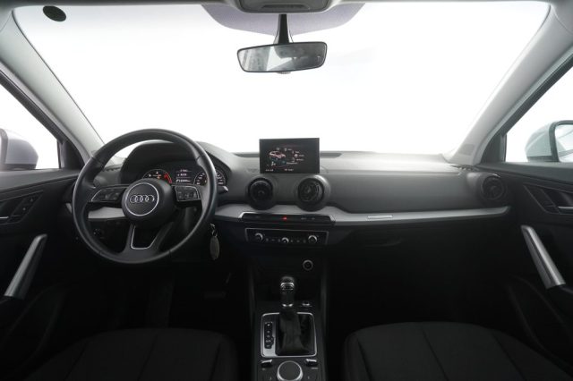 AUDI Q2 usata 9