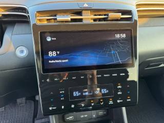 HYUNDAI Tucson usata, con Fendinebbia