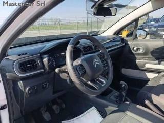 CITROEN C3 usata, con Autoradio