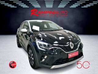 RENAULT Captur usata 3