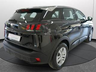 PEUGEOT 3008 usata, con Airbag