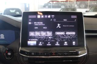 JEEP Compass usata, con ESP
