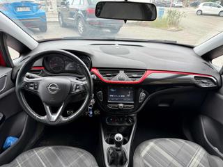 OPEL Corsa usata, con Controllo trazione