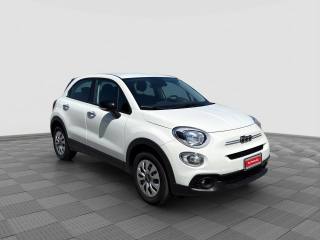FIAT 500X usata 6