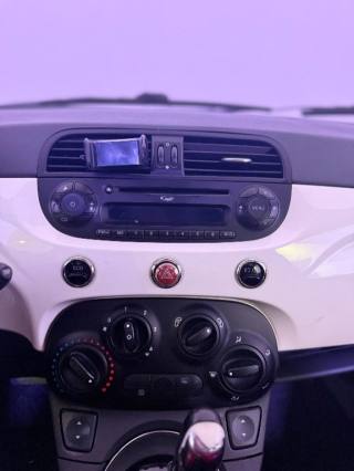 FIAT 500 usata 2