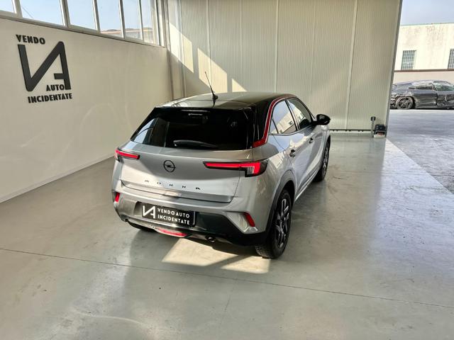 OPEL Mokka usata, con Chiusura centralizzata