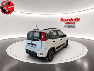 FIAT Panda usata, con Alzacristalli elettrici