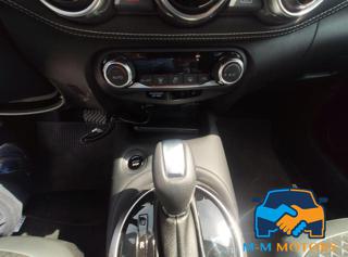 NISSAN Juke usata, con Fendinebbia