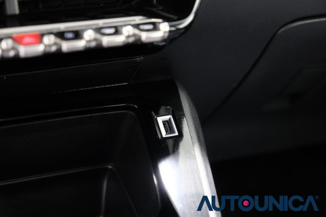 PEUGEOT 208 usata, con Sistema di riconoscimento della stanchezza