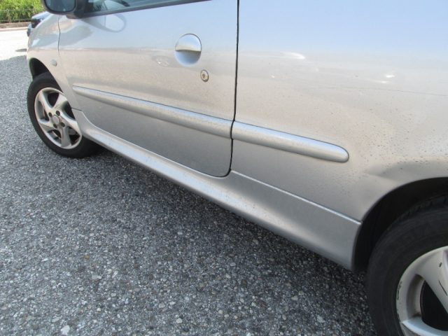 PEUGEOT 206 usata 61