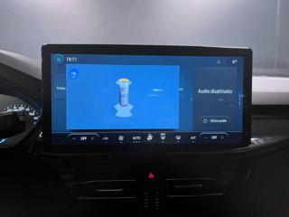 FORD Focus usata, con ESP