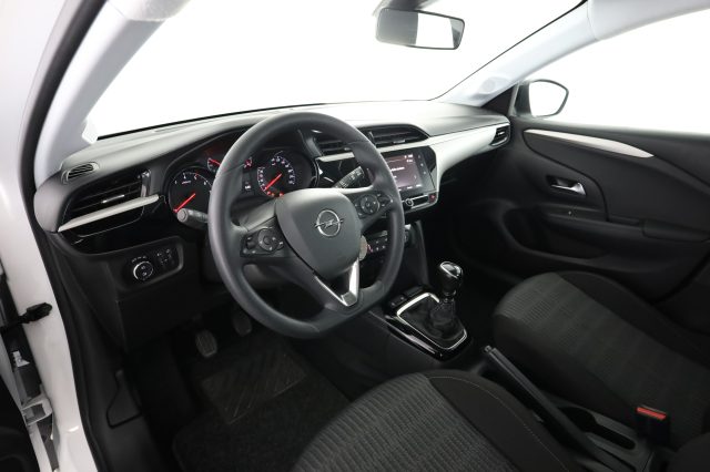 OPEL Corsa usata 1
