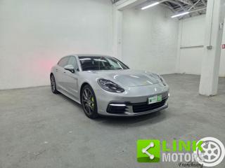 PORSCHE Panamera 2.9 4 E-Hybrid GARANZIA INCLUSA