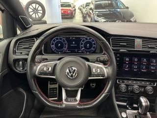 VOLKSWAGEN Golf GTI usata, con Controllo automatico clima