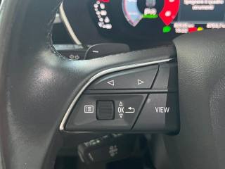 AUDI Q3 usata, con Autoradio digitale