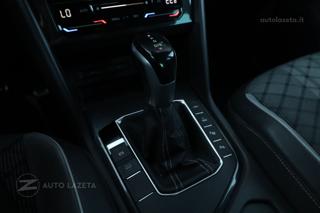 VOLKSWAGEN Tiguan usata, con Chiusura centralizzata