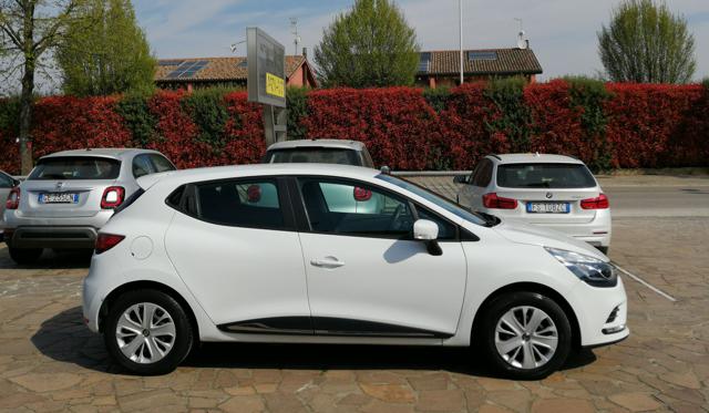 RENAULT Clio usata, con Alzacristalli elettrici