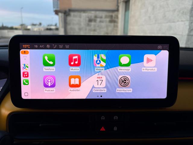 JEEP Avenger usata, con Vetri oscurati