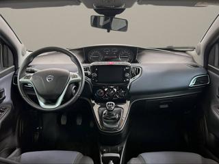 LANCIA Ypsilon usata, con Immobilizzatore elettronico