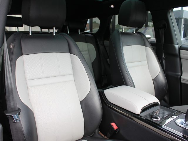 LAND ROVER Range Rover Evoque usata, con ESP