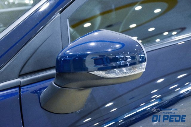 FORD Puma usata, con Controllo trazione