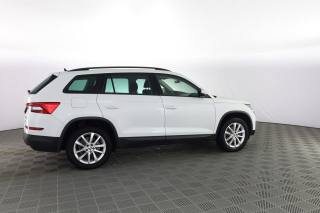 SKODA Kodiaq usata 2