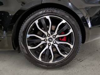 LAND ROVER Range Rover Sport usata, con Cerchi in lega