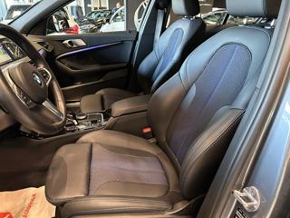 BMW 118 usata, con Boardcomputer