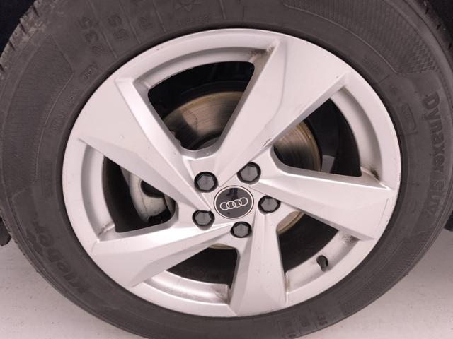 AUDI Q3 usata, con Chiusura centralizzata